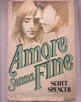 Amore senza fine