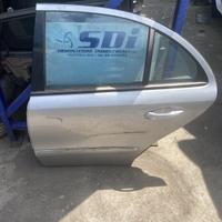 Porta post sx mercedes classe c