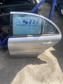 Porta post sx mercedes classe c