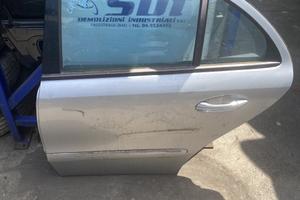 Porta post sx mercedes classe c