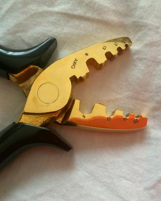 WBT 0403 CRIMPSET