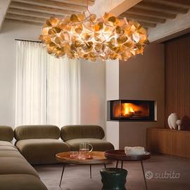 LAMPADA SLAMP CLIZIA MAMA NON MAMA SUSPENSION