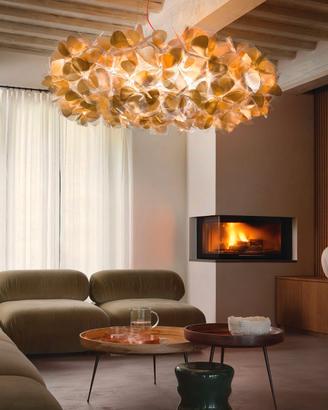 LAMPADA SLAMP CLIZIA MAMA NON MAMA SUSPENSION