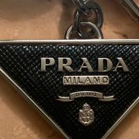 Portachiavi prada