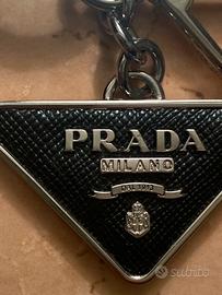 Portachiavi prada