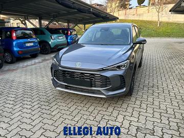 MG ZS PROMO FINANZ.Classic 1.5 VTi-tech KM 0