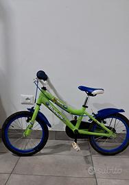 Bici bicicletta bambino 