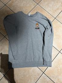 Felpa moschino xl
