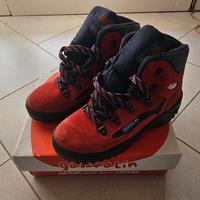 Scarponcini trekking Olang bambino nr. 35