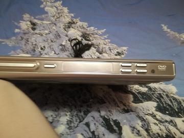 lettore dvd Philips 