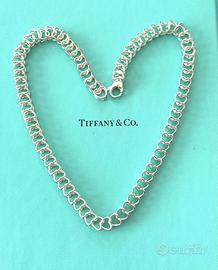 Collana Tiffany
