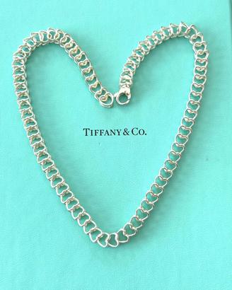 Collana Tiffany