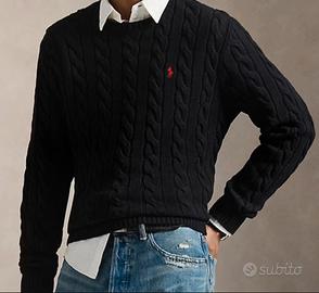 Maglione Ralph Lauren