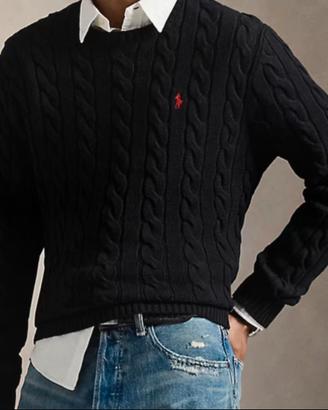 Maglione Ralph Lauren