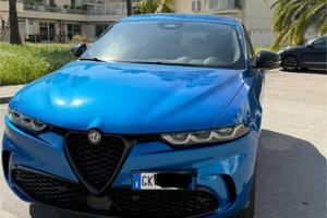 Alfa Romeo Tonale 1.5 hybrid 130 cv Speciale.