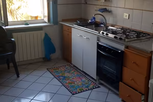 Casa mare 600 m dalla spiaggia