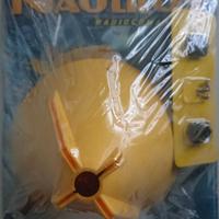 Sottomarino Nautilus Hachette