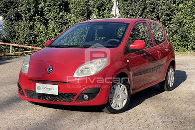 RENAULT Twingo 1.2 8V