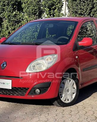 RENAULT Twingo 1.2 8V