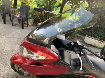 Scooter Suzuki Burgman 400
