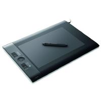 WACOM INTUOS4 LARGE PTK-840 TAVOLETTA CON PENNA