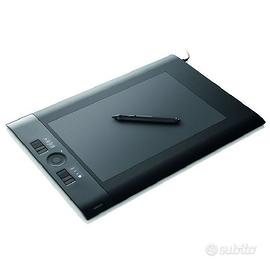 WACOM INTUOS4 LARGE PTK-840 TAVOLETTA CON PENNA