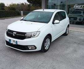 DACIA Sandero Streetway 1.0 TCe 100CV Comfort