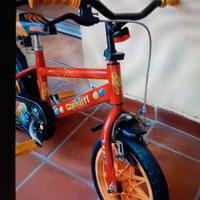 Bicicletta bambino
