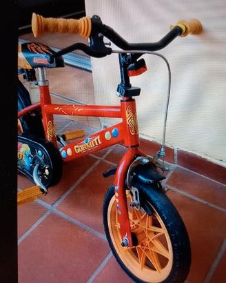 Bicicletta bambino