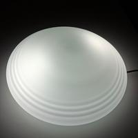 LAMPADARIO PLAFONIERA VETRO DI MURANO