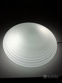 LAMPADARIO PLAFONIERA VETRO DI MURANO