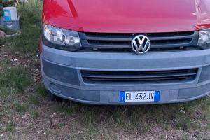 Wolkswagen T5  2000cc 
