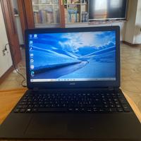Pc portatile acer