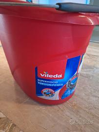 Vileda supermocio torsion power