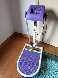 Vibromassaggiatore Amerika Star