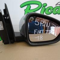 RETROVISORE DESTRO PER FIAT TIPO ANNO 2019