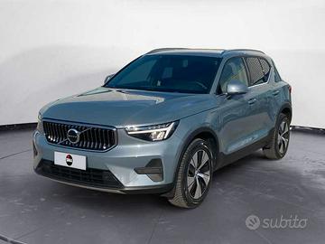 VOLVO XC40 1.5 t4 recharge PheV Core AuTo