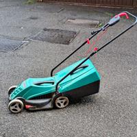 Tagliaerba Elettrico Bosh