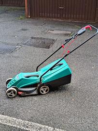 Tagliaerba Elettrico Bosh