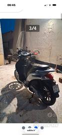 Liberty mok 50 4 tempi