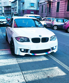 BMW e81 118D