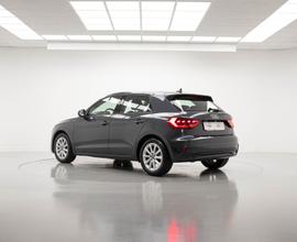 AUDI A1 SPB 30 TFSI S TRONIC ADMIRED A