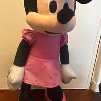 Pupazzo minni, topolino