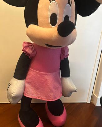 Pupazzo minni, topolino