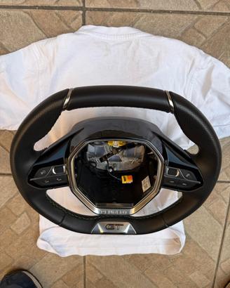 volante Peugeot 