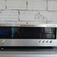 Radio tuner MARANTZ 104 