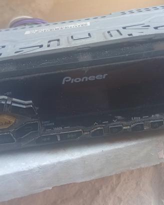 stereo per auto