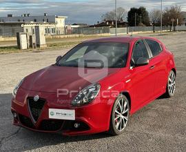 ALFA ROMEO Giulietta 1750 Turbo TCT Veloce