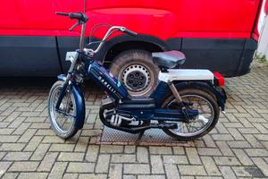 GARELLI 50