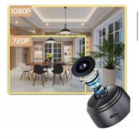 Microcamera NEW HD - night vision